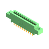 Edgeboard Connectors - 151-837-020-500-802-ND - DigiKey