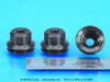 C-BS1.5 Short Bellows Vacuum Cup - C-BS1.5-15-NBR - ANVER Corporation