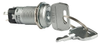 Low & Medium Security Keylocks - SK12AAW01 - NKK Switches