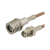 Coaxial Cables (RF) - 6099-PE38276-48-ND - DigiKey