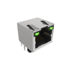 Modular/Ethernet Connector (RJ45, RJ11) Jacks - 664-RJHSE538DH1-ND - DigiKey