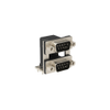 D-Sub Connector Assemblies - 664-L17H2111231-ND - DigiKey