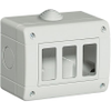 Wall Boxes -- 2240736 - Image