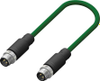 Sensor & Actuator Cables - 2017159 - RS Components, Ltd.