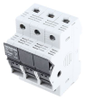 Fuse Holders - 396297 - RS Components, Ltd.