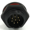 Industrial Circular Connectors - 2338322 - RS Components, Ltd.