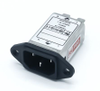 IEC Filters - 2780329 - RS Components, Ltd.