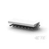 Headers, Male Pins - 1744194-8-ND - DigiKey