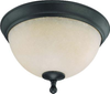 Flush Mounts-Bowl Style - 86247 - Light Center (The)