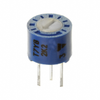 0.5W Trimmer Potentiometer - 80-T7YB222MB40 - ERSAELECTRONICS PTE. LTD.