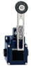 Automation technology - Position and limit switches - Universal range U - metal enclosure - U 432 - U 432 roller lever 7H - UV7H 432Y -  - Schmersal Inc.