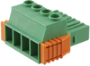 Terminal Blocks - Headers, Plugs and Sockets - 277-6598-ND - DigiKey