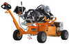 Motorized Electro-hydraulic Butt Fusion Machine -- DELTA 355 ALL TERRAIN