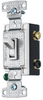 STANDARD AC SWITCH - RS415W - Hubbell Incorporated