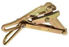 Forged Steel Cable Pulling Grip -- S1684-74H
