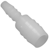 Stepped Tubing Connectors - 17326 - U.S. Plastic Corporation