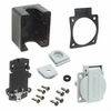 Power Entry Connectors - Inlets, Outlets, Modules - 1920-1732-ND - DigiKey