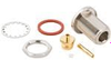 RF Connectors / Coaxial Connectors - 082-6096-RFX - VAST STOCK CO., LIMITED