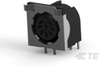 DIN Connectors - 5787013-1 - TE Connectivity
