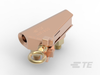 Wedge Connectors - 2182405-1 - TE Connectivity