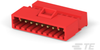 Standard Rectangular Connectors - 3-643995-9 - TE Connectivity