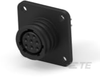 Circular Power Connectors - 208657-1 - TE Connectivity