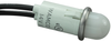 Lamp, Incandescent Indicator, 12V, 80Ma, Wire Leaded; Lamp Base Type Wamco - 86T5427 - Newark, An Avnet Company
