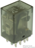 Relay, 4Pdt, 120Vac, 28Vdc, 5A; Contact Configuration Potter&brumfield Te Connectivity - 48M7126 - Newark, An Avnet Company