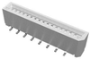 Conn, Ffc/fpc, 5Pos, 1Row, 1Mm Rohs Compliant Amphenol Communications Solutions - 83AH4407 - Newark, An Avnet Company