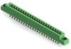 Card Edge Conn, Dual Side, 44Pos, Th; Card Edge Connector Type Edac - 58AJ8744 - Newark, An Avnet Company