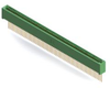 Card Conn, Single Side, 62Pos, Wire Wrap; Card Edge Connector Type Edac - 69AJ2396 - Newark, An Avnet Company