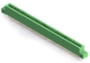 Card Edge Conn, Dual, 110Pos, Th; Card Edge Connector Type Edac - 64AJ9819 - Newark, An Avnet Company