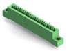 Card Edge Conn, Single, 24Pos, Wire Wrap; Card Edge Connector Type Edac - 65AJ5635 - Newark, An Avnet Company