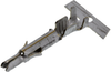 Contact, Pin, Crimp, 14Awg; Product Range Amp - Te Connectivity - 63R9195 - Newark, An Avnet Company
