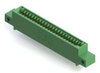 Card Edge Conn, Single Side, 23Pos, Th; Card Edge Connector Type Edac - 67AJ7019 - Newark, An Avnet Company