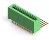 Card Edge Conn, Dual, 26Pos, Wire Wrapos; Card Edge Connector Type Edac - 65AJ8801 - Newark, An Avnet Company