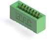 Card Edge Conn, Single, 7Pos, Th; Card Edge Connector Type Edac - 65AJ9991 - Newark, An Avnet Company