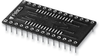 Adaptor, Soic/dip, 28; No. Of Contacts Aries - 33P9331 - Newark, An Avnet Company