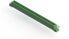 Card Conn, Single Side, 54Pos, Wire Wrap; Card Edge Connector Type Edac - 69AJ8635 - Newark, An Avnet Company