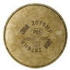 Particulate Filter, P95, 100/ Case; For Use With 3M - 55T9928 - Newark, An Avnet Company