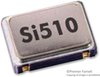 Osc, 125Mhz, ±50Ppm, 3.3V, Smd; Frequency Nom Silicon Labs - 39X0603 - Newark, An Avnet Company