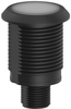 Prog Panel Indicator, Multicolor, 30V; Mounting Hole Dia Banner Engineering - 67AC7061 - Newark, An Avnet Company