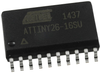 Microcontroller Mcu, 8 Bit, Attiny, 16Mhz, Soic-20; Product Range Microchip - 68T3631 - Newark, An Avnet Company