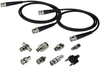 Test Lead / Probe Kit, Spectrum Analyzer; Kit Contents Cal Test Electronics - 50AC8927 - Newark, An Avnet Company