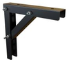 Rack Mounting Solutions - Rack Accessories - Cable Managers - CLWS6 - Hammond Manufacturing Company Inc.