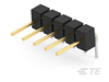 PCB Headers & Receptacles - 5-103325-5 - TE Connectivity