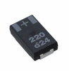 CAP ALUM POLY 220UF 20% 2V SMD - 683-2SXE220M - Utmel Electronic Limited