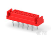 Ribbon Cable Connectors - 1-338068-0 - TE Connectivity