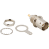 RF Coaxial Panel Mount Connector - 112575 - Richardson RFPD