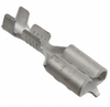 Terminals - Quick Connects, Quick Disconnect Connectors - A100644TR-ND - DigiKey